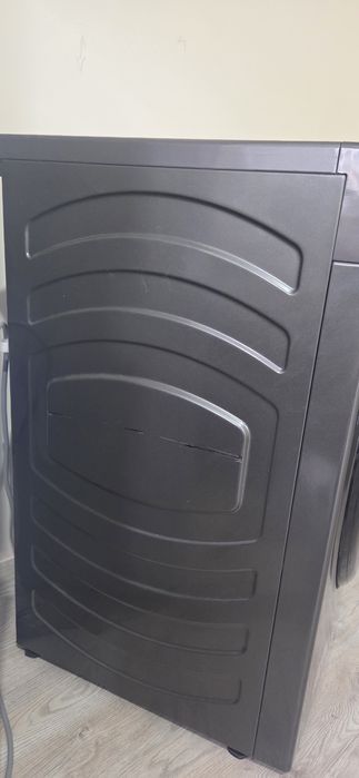 Пералня  Haier. Неизползвана. Гаранция  6 години.