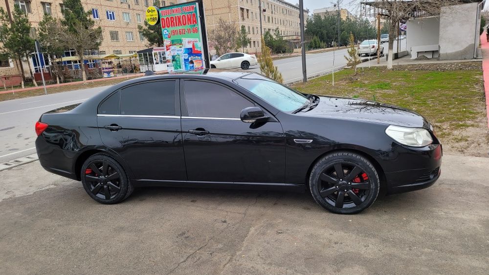 Вариантга булади