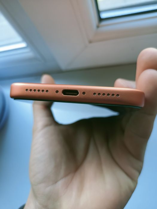 Ipfone  17про макс
