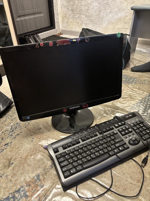 Продам компьютер