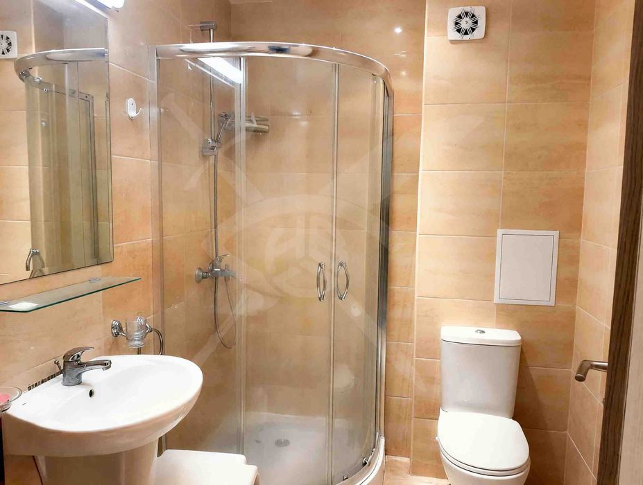 Продава се Тристаен апартамент в Свети Влас - 63 кв.м за 1778 €/кв.м - Снимка #3