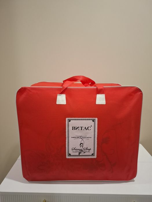 Одеяло зимнее теплое