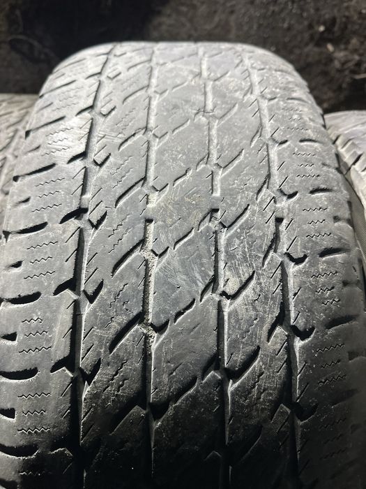 Шины 275/65R17 (6шт)