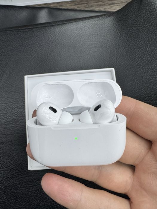 Casti Airpods pro 2