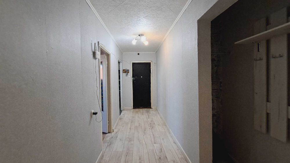 Продам 3х ком. квартиру в р-не ДЭУ