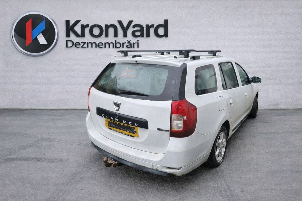 Dezmembrari dezmembrez  Dacia Dacia Logan II MCV  1.5 dCi 1.2 B 2013 - 2016 Garantie