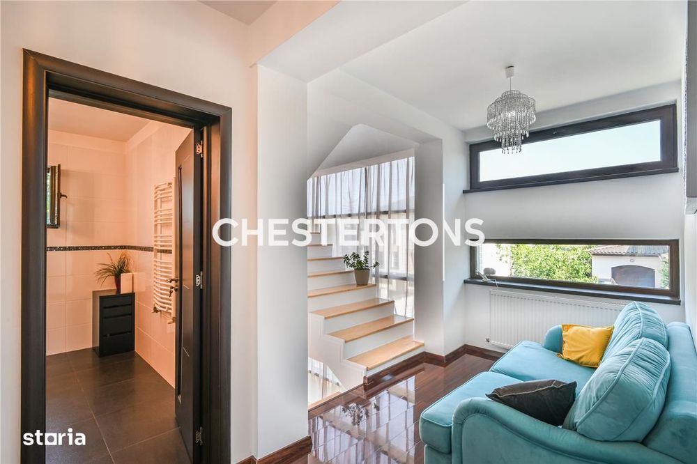 Vanzare Casa P+1+MCurte 823 MPConstrutie impecabilacompartimentare deo