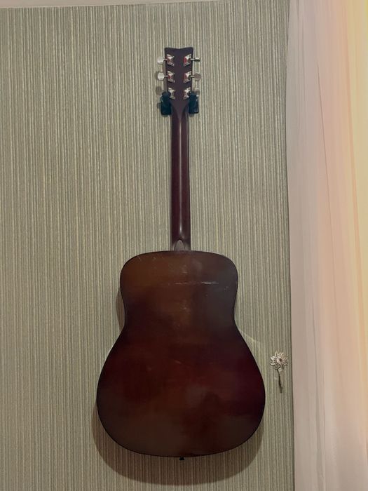 Гитара  гитара f310