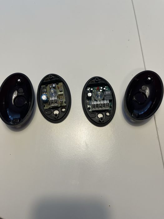 Vand elemente poarta automata Nice