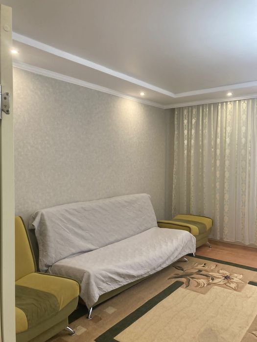 Сдаётся квартира