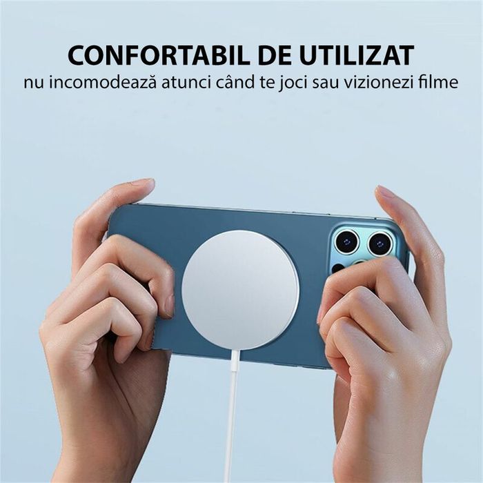 Set 3x Incarcator MagSafe