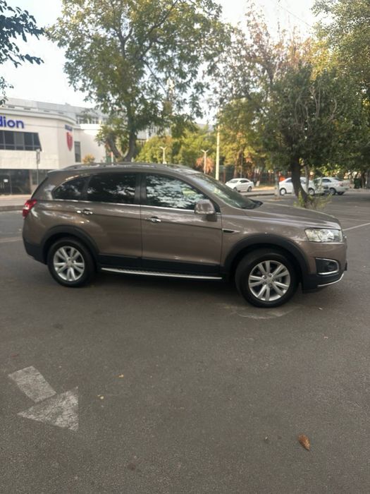 Captiva 3 kraska orqa eshu kirilo 8900$
