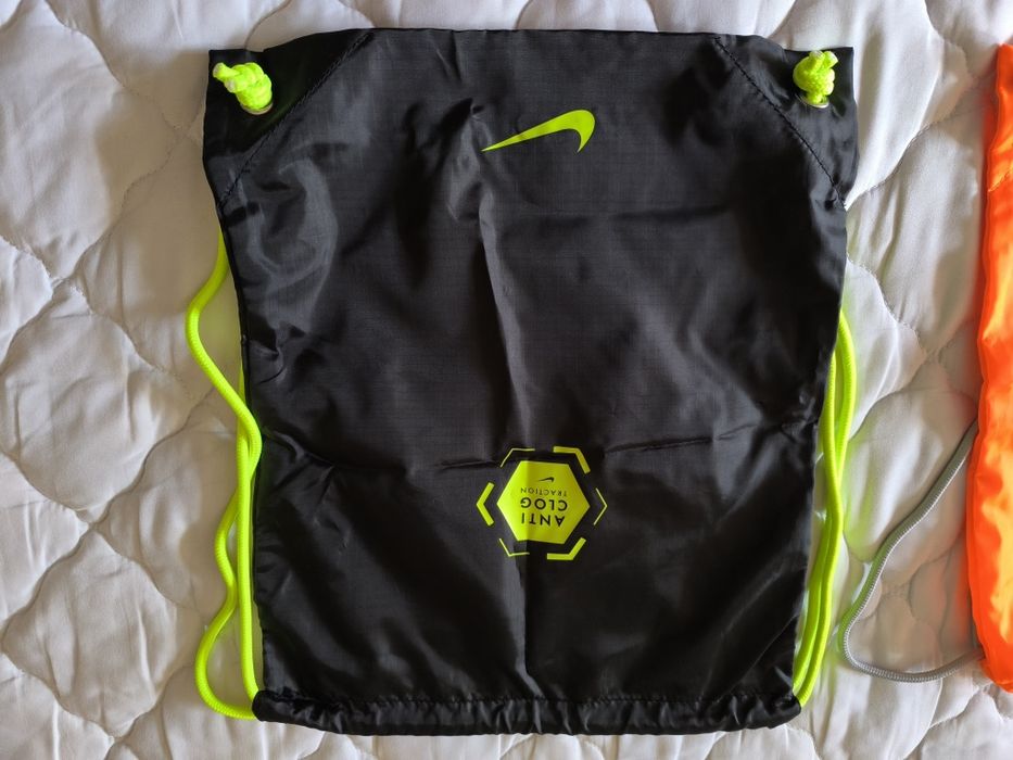 Мешка Найк  нова