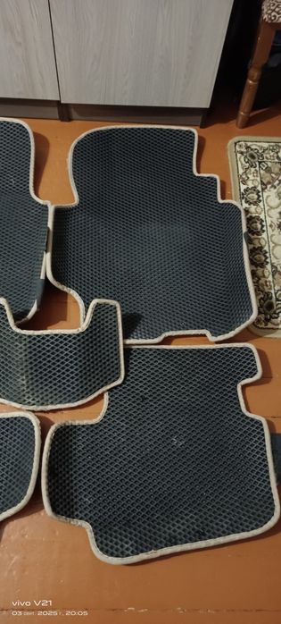 Продам Ева полики