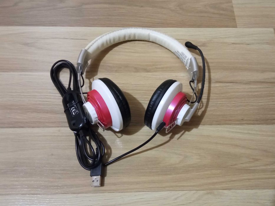 Слушалки HAMA 139911