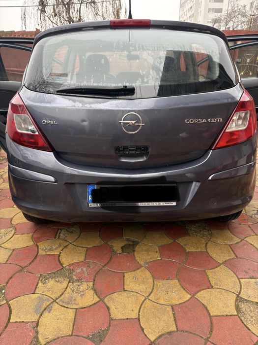 Vand Opel Corsa