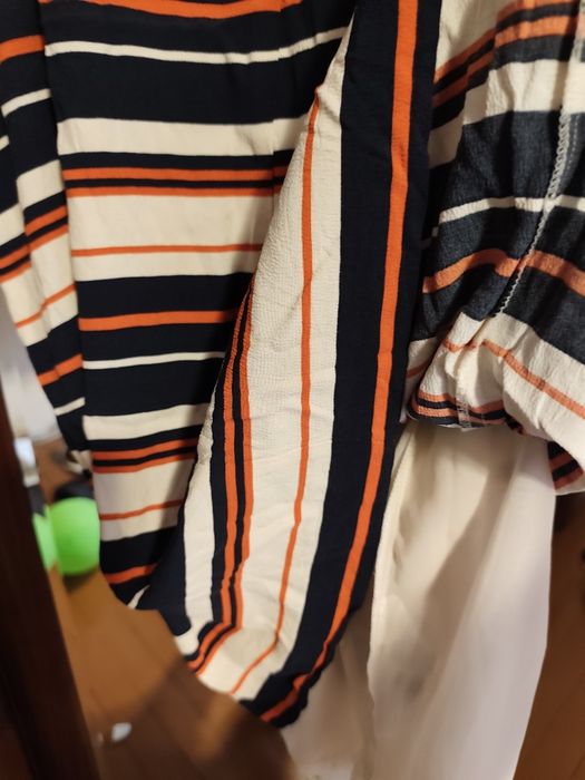 Лот рокли L, Desigual, Mango, общо 20euro