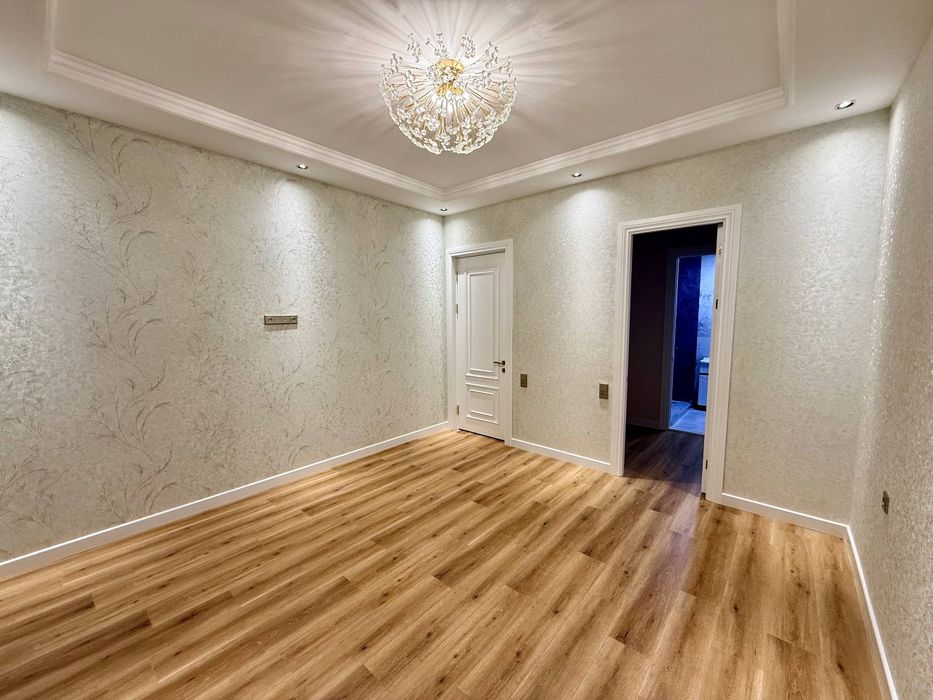 Yunusobod Xasanboyda yangi 3 qavatli hovli sotiladi 360 m²