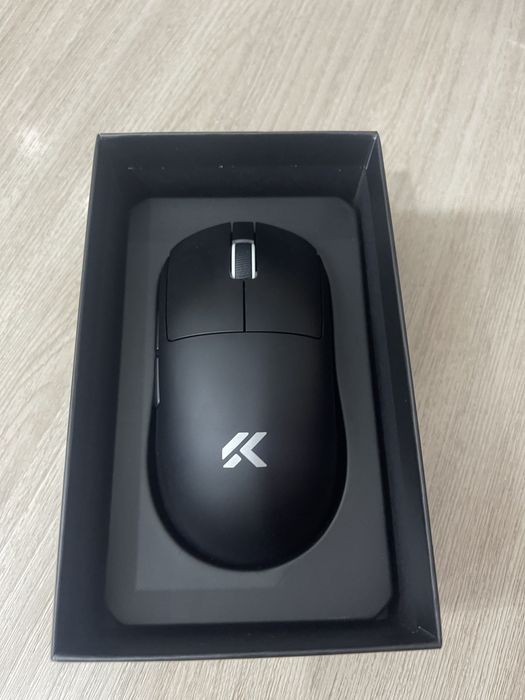 Беспроводная мышка MCHOSE A7 V2 pro