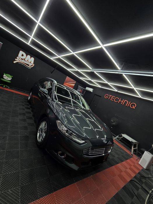 De vânzare FORD MONDEO 2016