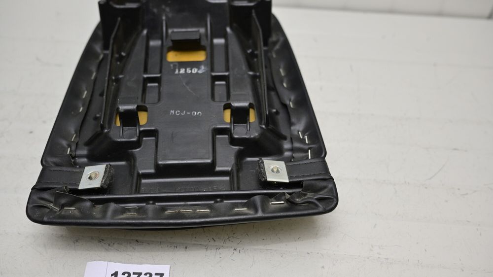 Sa Sezut Scaun Pasager Spate Honda CBR 929 2000 - 2001