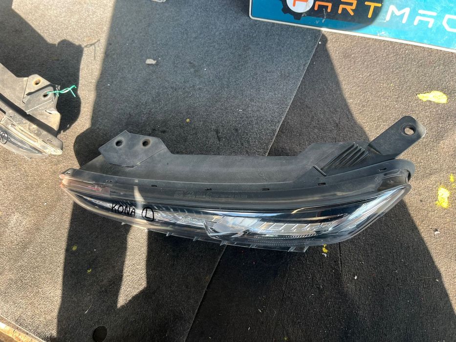 Мигач Дневни светлини за Hyundai Kona