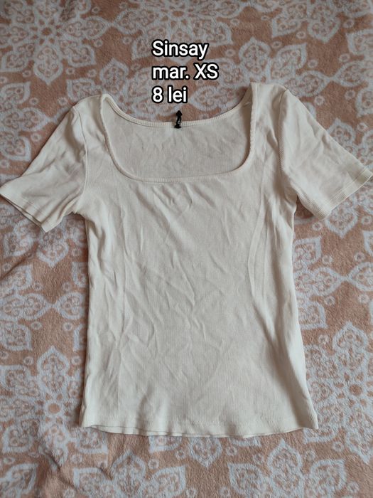 Haine de firma in stare buna