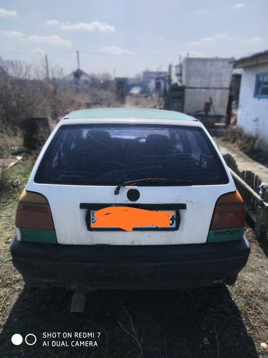 Гольф3 продается