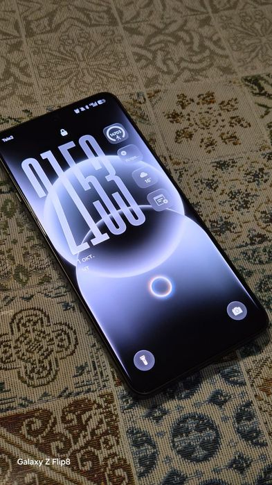 Oppo find x9 ultra 12/256