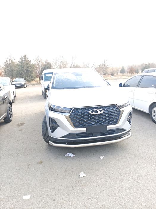 Черри 7 про новый