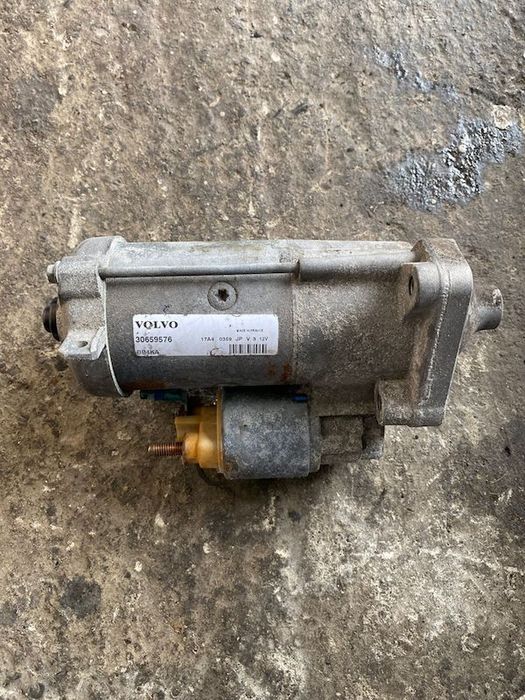 Electromotor Volvo S60 XC60 2014-2018 30659576