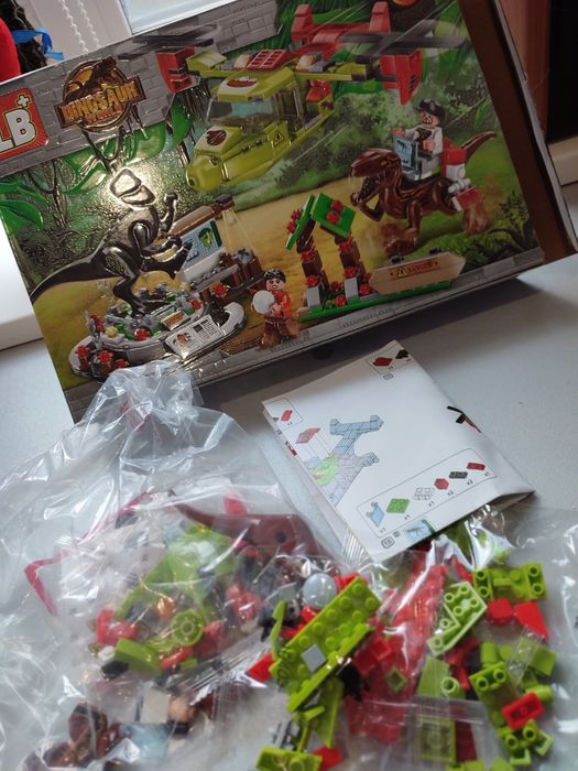 Детский мир игрушки