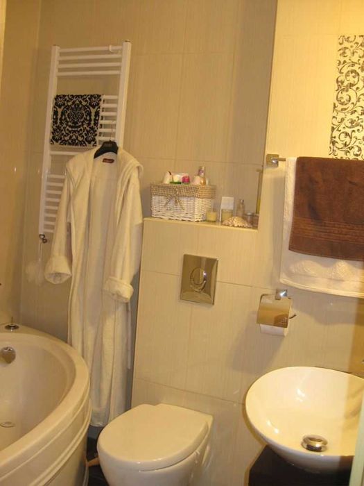 Дава се под наем Двустаен апартамент в София, Център - 65 кв.м за 650 € - Снимка #6