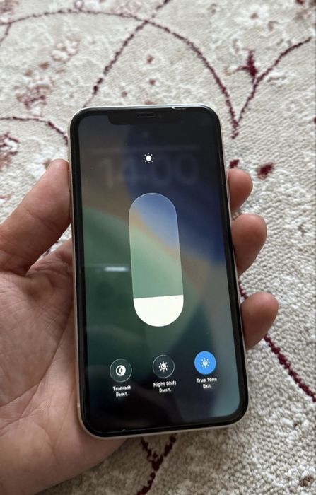 iPhone 11 отличном состоянии