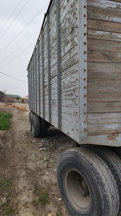 Titanik pritsep   7.8