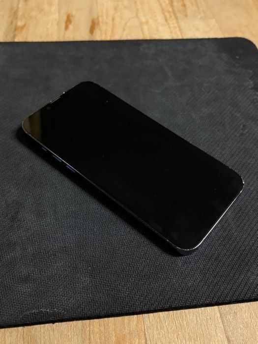 iPhone 13 Pro Max 128GB Sierra Blue