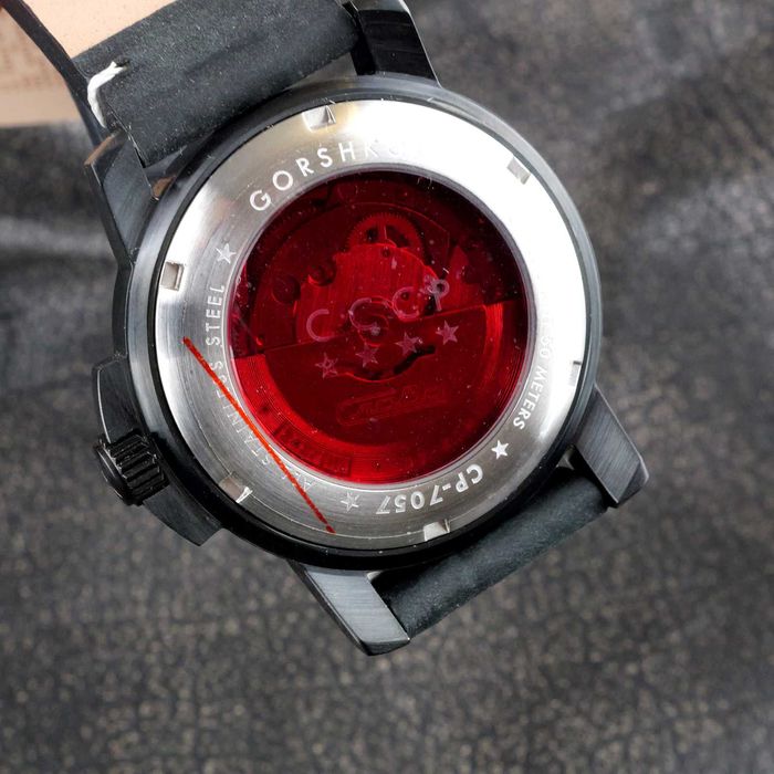 Ceas CCCP Gorshkov Automatic