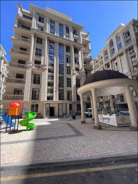 Аренда Паркентский 3 комнатная