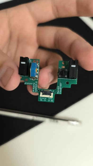 Продаю Logitech g pro wireless