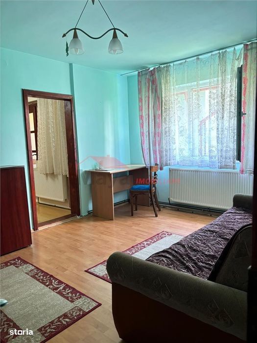 Apartament 2 camere, Mesteacanului