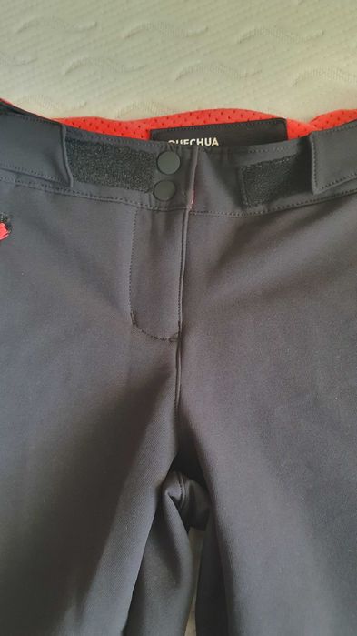 Детски панталон за 8 год. Quechua/Decathlon