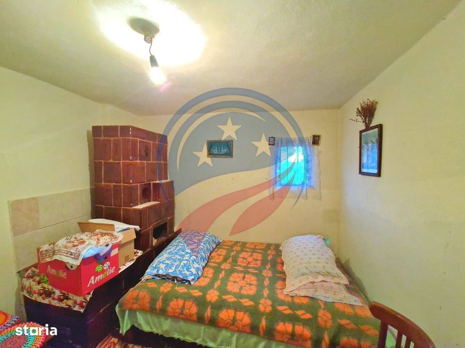Casa De Vanzare 3 Camere - In Scaiesti  - Dolj