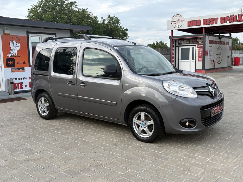 Renault Kangoo Family 1.5 dci an 2015
