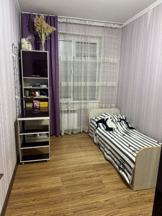 Квартира сотилади