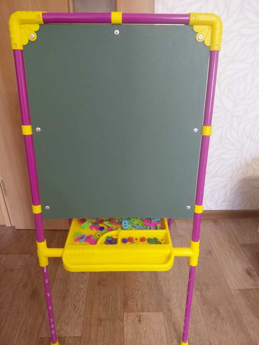 Мольберт детский