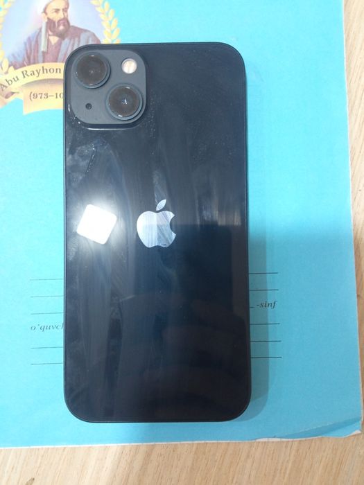 IPhone 13 гарантия