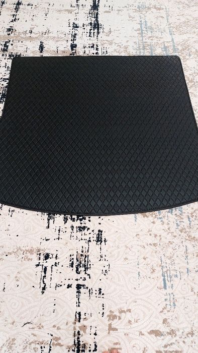 Чехол багажник SEALION 7