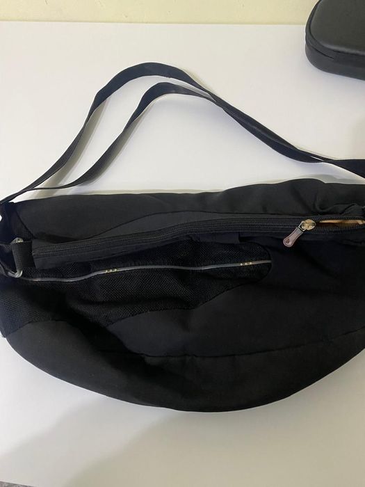 Adidas. Сумка спортивная.