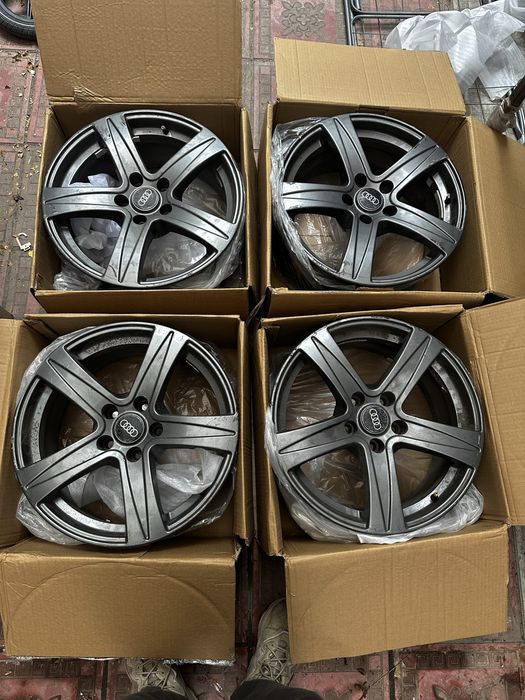 Продаю диски на Audi