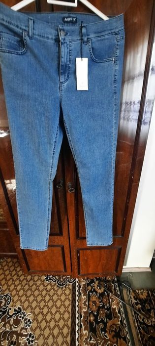 Мужские вещи из Канады